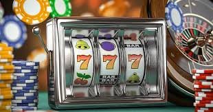 Push Gaming slot payline display and payout table
